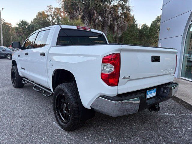 2017 Toyota Tundra SR5 Jacksonville FL