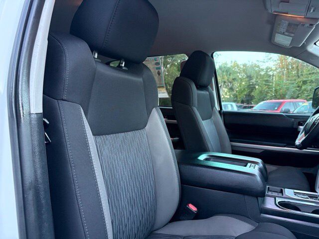2017 Toyota Tundra SR5 Jacksonville FL