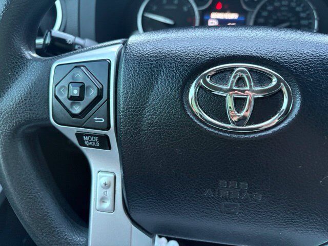 2017 Toyota Tundra SR5 Jacksonville FL