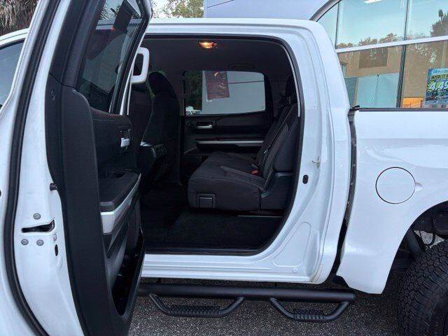 2017 Toyota Tundra SR5 Jacksonville FL