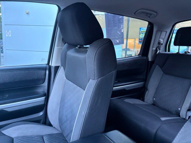 2017 Toyota Tundra SR5 Jacksonville FL
