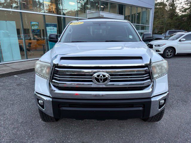2017 Toyota Tundra SR5 Jacksonville FL