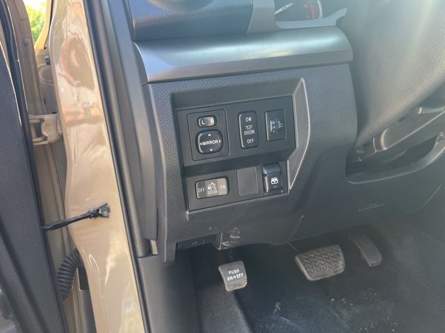 2017 Toyota Tundra SR5 Jacksonville FL