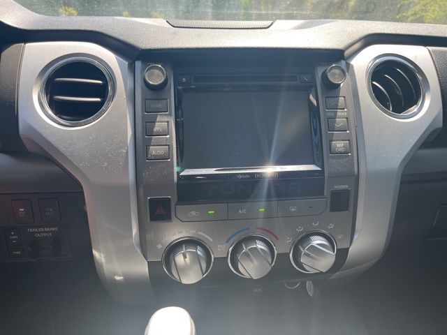 2017 Toyota Tundra SR5 Jacksonville FL