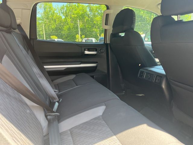 2017 Toyota Tundra SR5 Jacksonville FL