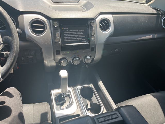 2017 Toyota Tundra SR5 Jacksonville FL
