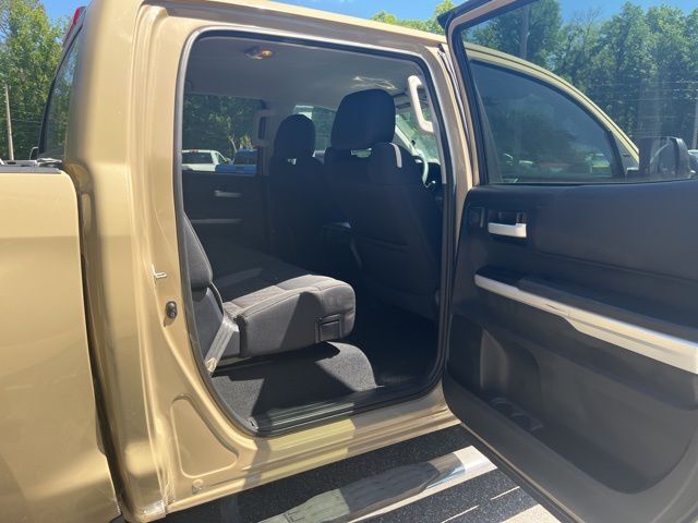 2017 Toyota Tundra SR5 Jacksonville FL