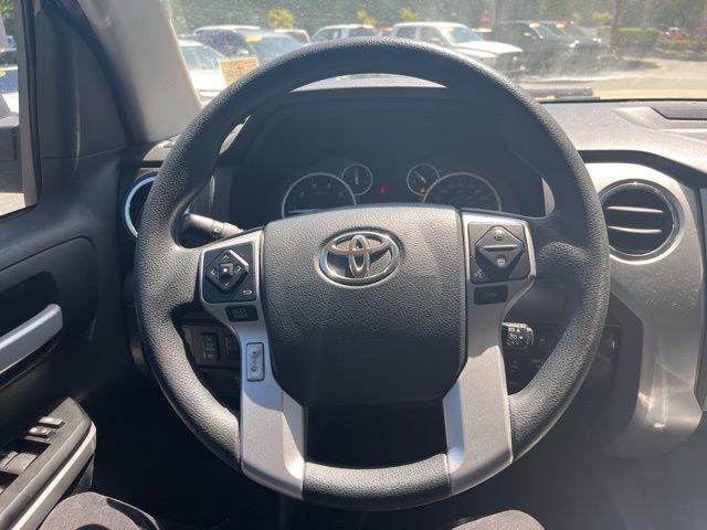2017 Toyota Tundra SR5 Jacksonville FL