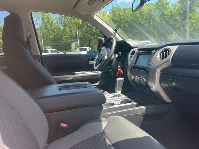 2017 Toyota Tundra SR5 Jacksonville FL