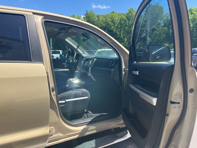 2017 Toyota Tundra SR5 Jacksonville FL