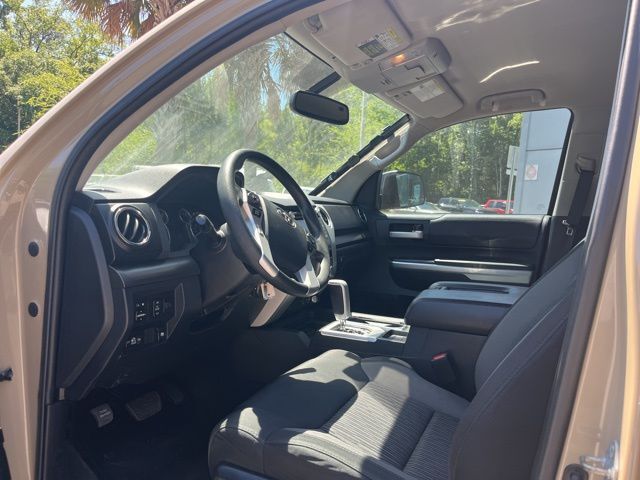 2017 Toyota Tundra SR5 Jacksonville FL