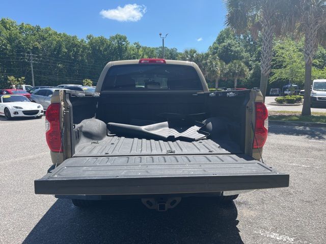 2017 Toyota Tundra SR5 Jacksonville FL