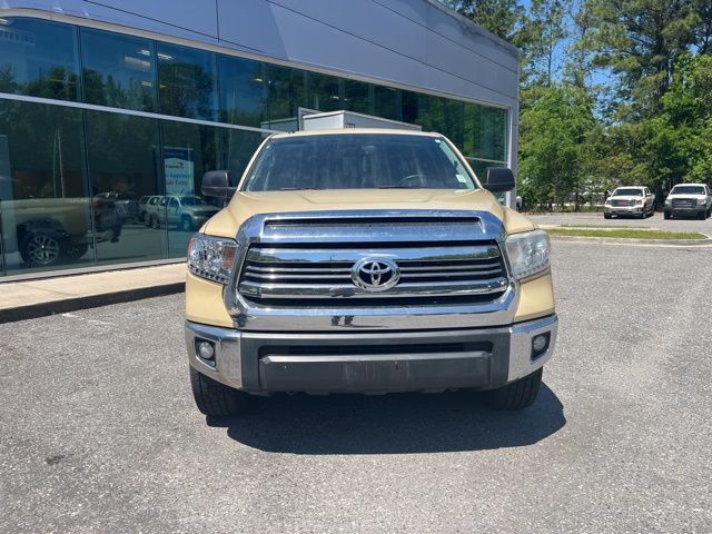 2017 Toyota Tundra SR5 Jacksonville FL