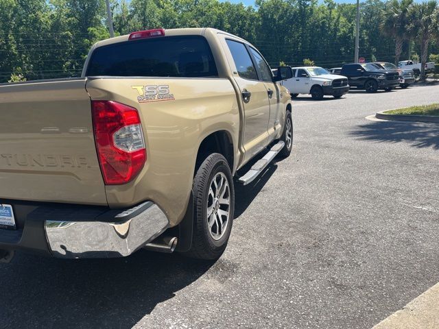 2017 Toyota Tundra SR5 Jacksonville FL