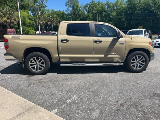 2017 Toyota Tundra SR5 Jacksonville FL