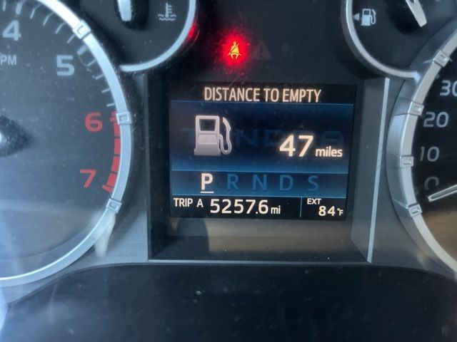 2017 Toyota Tundra SR5 Jacksonville FL