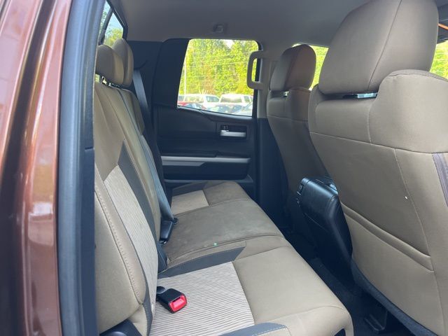 2017 Toyota Tundra SR5 Jacksonville FL