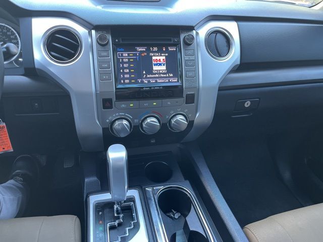 2017 Toyota Tundra SR5 Jacksonville FL