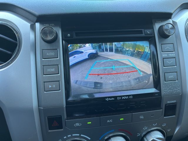 2017 Toyota Tundra SR5 Jacksonville FL