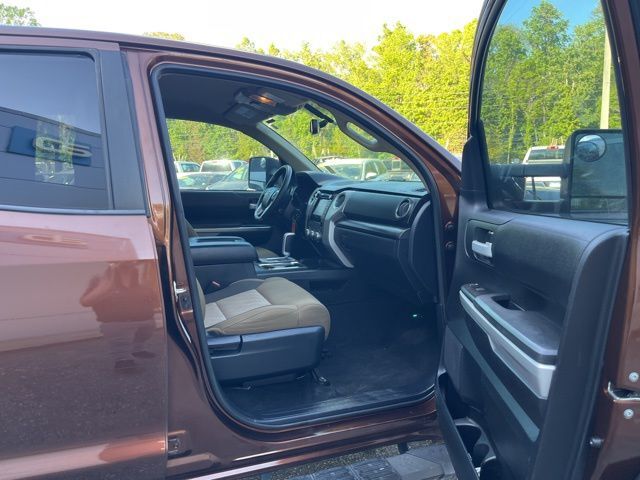 2017 Toyota Tundra SR5 Jacksonville FL