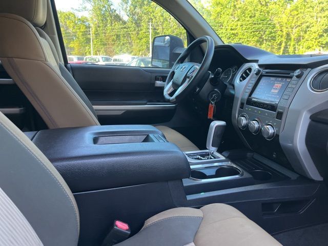 2017 Toyota Tundra SR5 Jacksonville FL