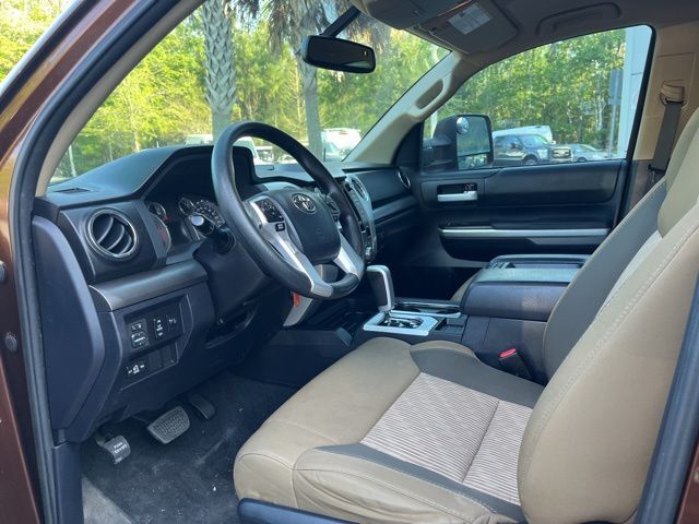 2017 Toyota Tundra SR5 Jacksonville FL