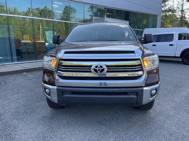 2017 Toyota Tundra SR5 Jacksonville FL