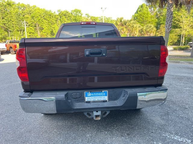 2017 Toyota Tundra SR5 Jacksonville FL