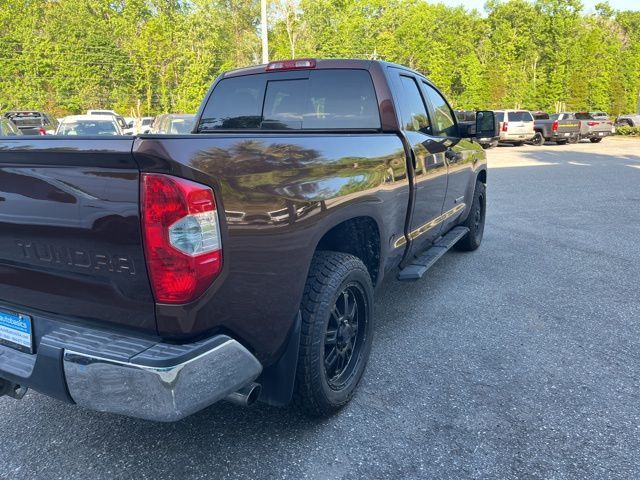 2017 Toyota Tundra SR5 Jacksonville FL