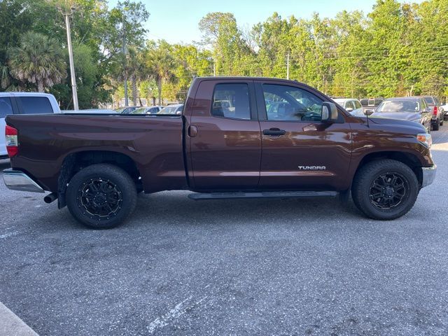 2017 Toyota Tundra SR5 Jacksonville FL