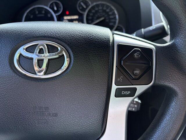 2017 Toyota Tundra SR5 Jacksonville FL