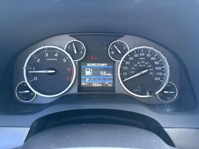 2017 Toyota Tundra SR5 Jacksonville FL