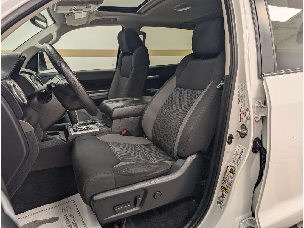2017 Toyota Tundra SR5 Plus Bozeman MT