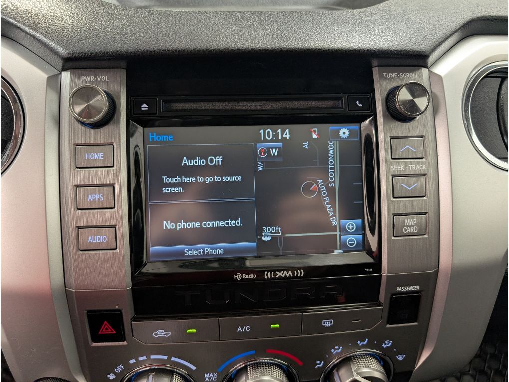 2017 Toyota Tundra SR5 Plus Bozeman MT