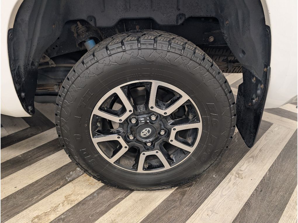 2017 Toyota Tundra SR5 Plus Bozeman MT