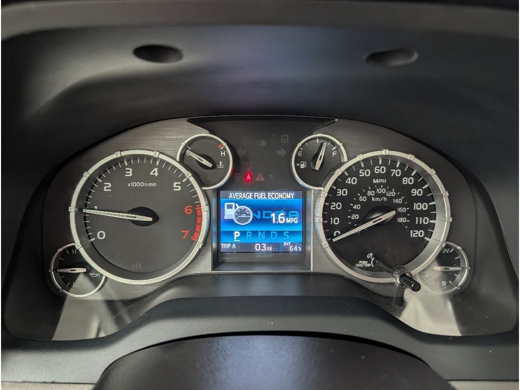 2017 Toyota Tundra SR5 Plus Bozeman MT
