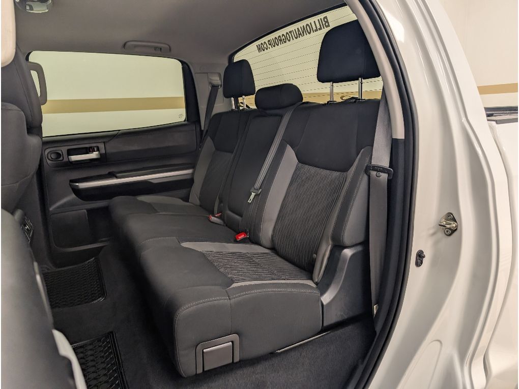 2017 Toyota Tundra SR5 Plus Bozeman MT