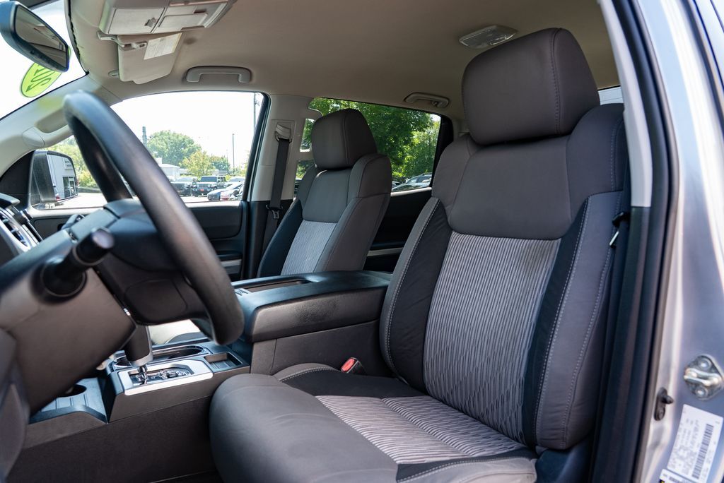 2017 Toyota Tundra SR5 Beaverton OR