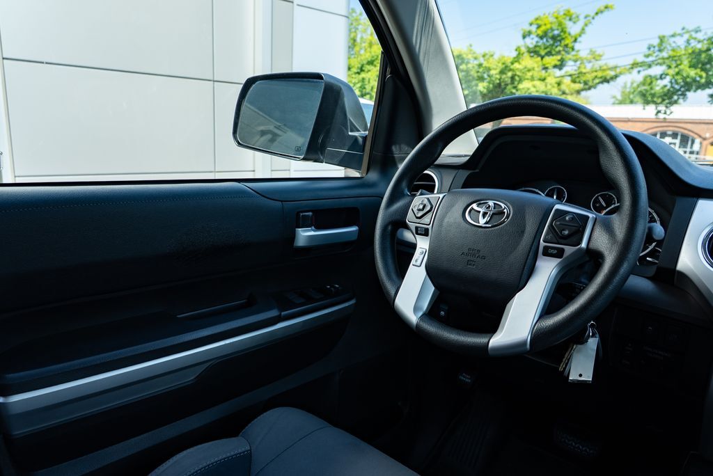 2017 Toyota Tundra SR5 Beaverton OR