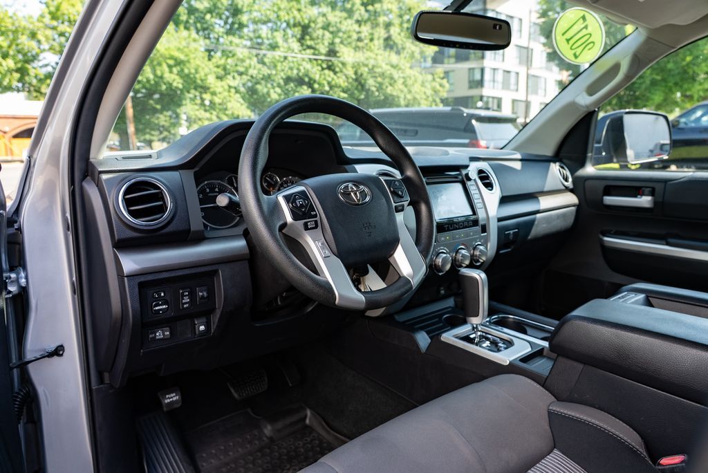 2017 Toyota Tundra SR5 Beaverton OR