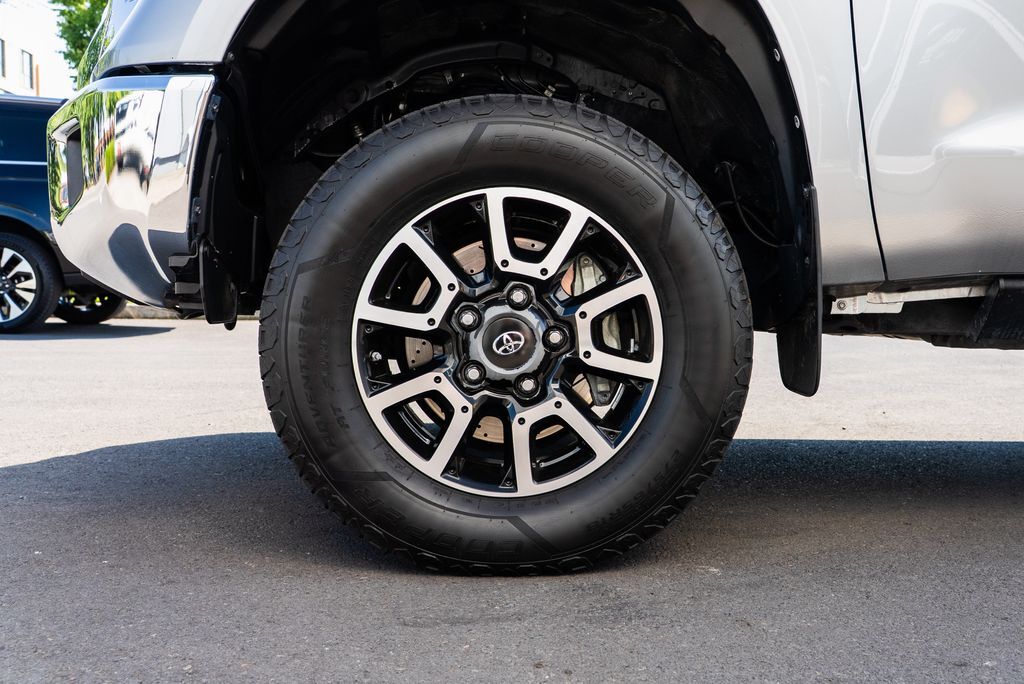 2017 Toyota Tundra SR5 Beaverton OR