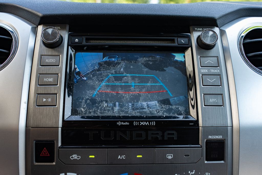 2017 Toyota Tundra SR5 Beaverton OR