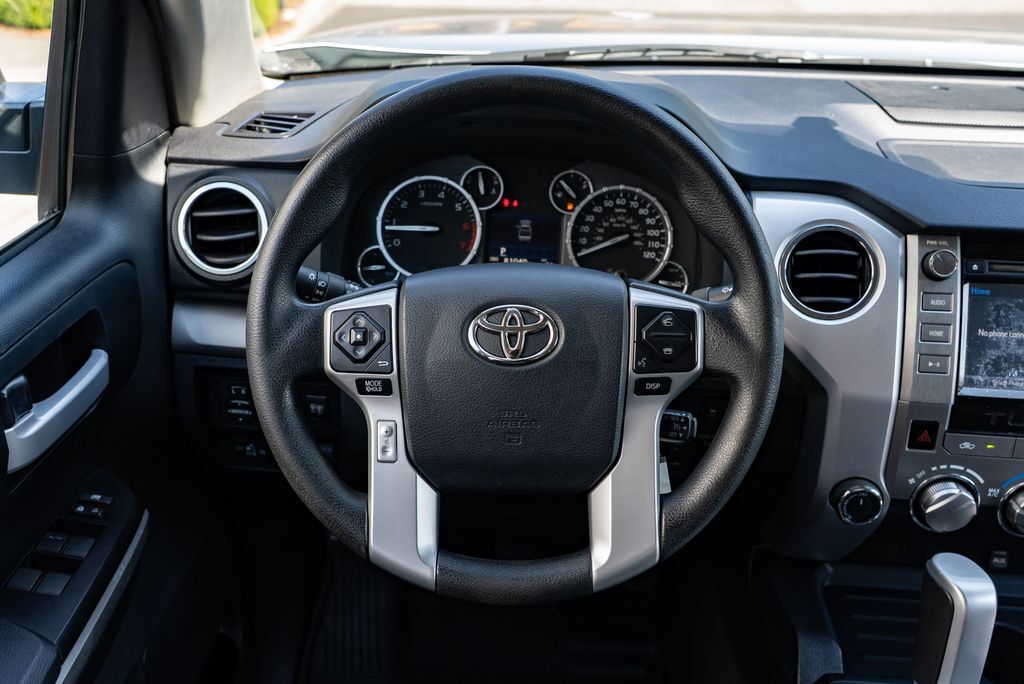 2017 Toyota Tundra SR5 Beaverton OR