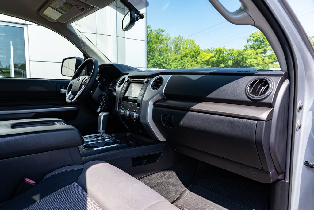 2017 Toyota Tundra SR5 Beaverton OR
