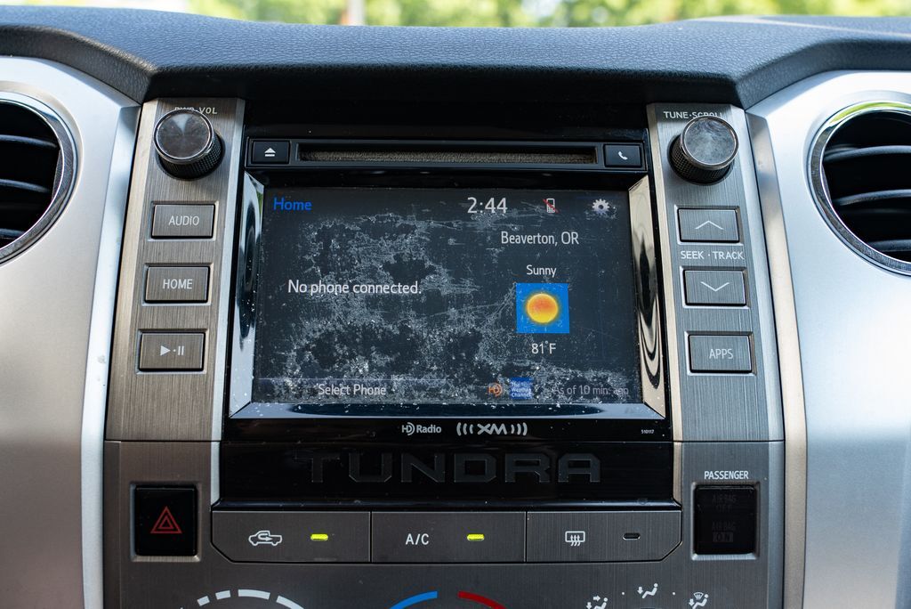 2017 Toyota Tundra SR5 Beaverton OR