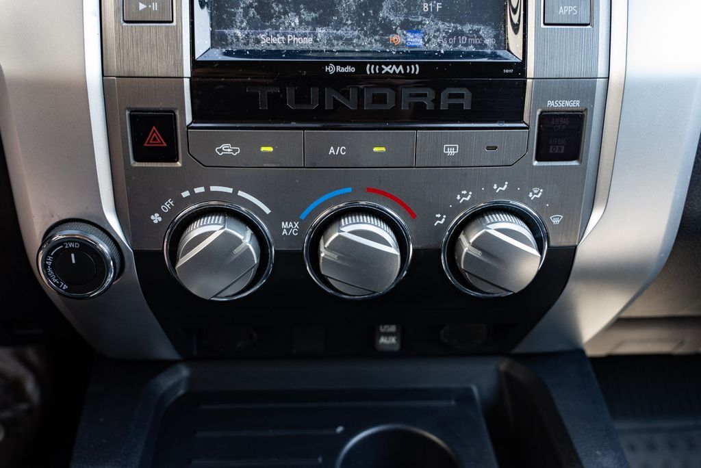 2017 Toyota Tundra SR5 Beaverton OR