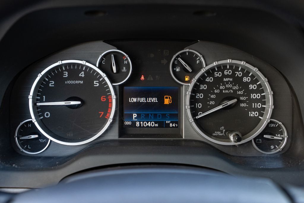 2017 Toyota Tundra SR5 Beaverton OR