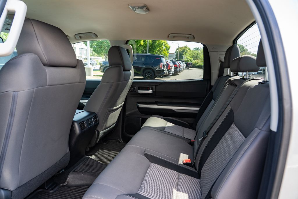 2017 Toyota Tundra SR5 Beaverton OR