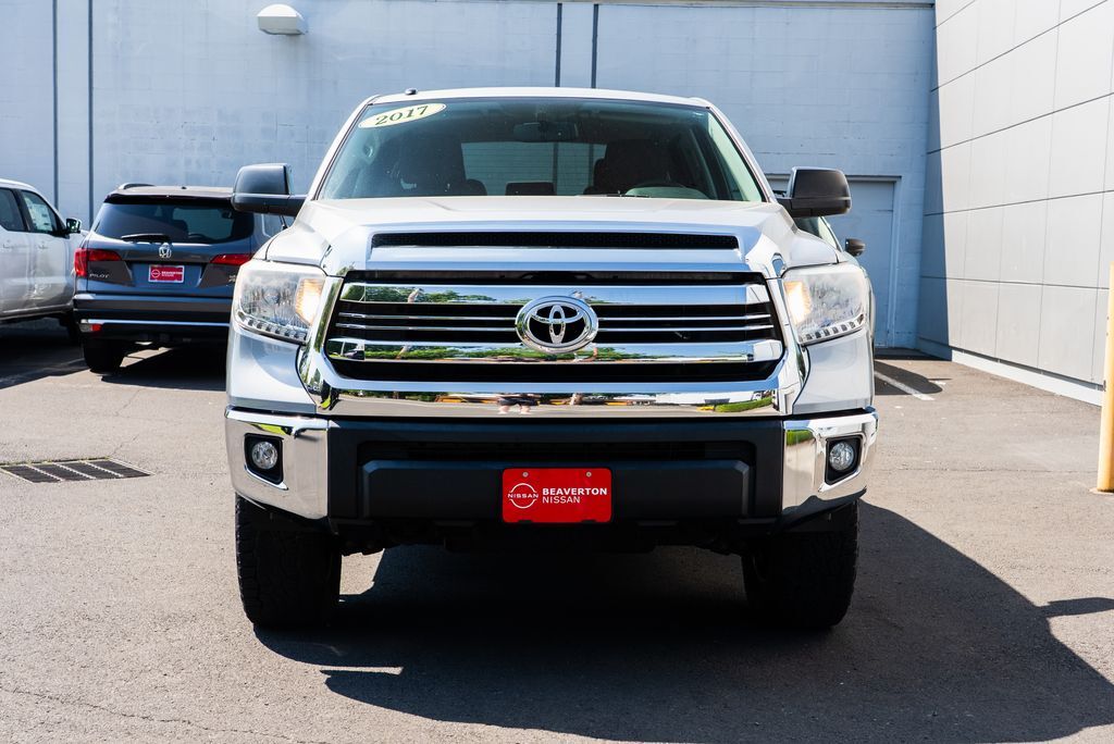 2017 Toyota Tundra SR5 Beaverton OR