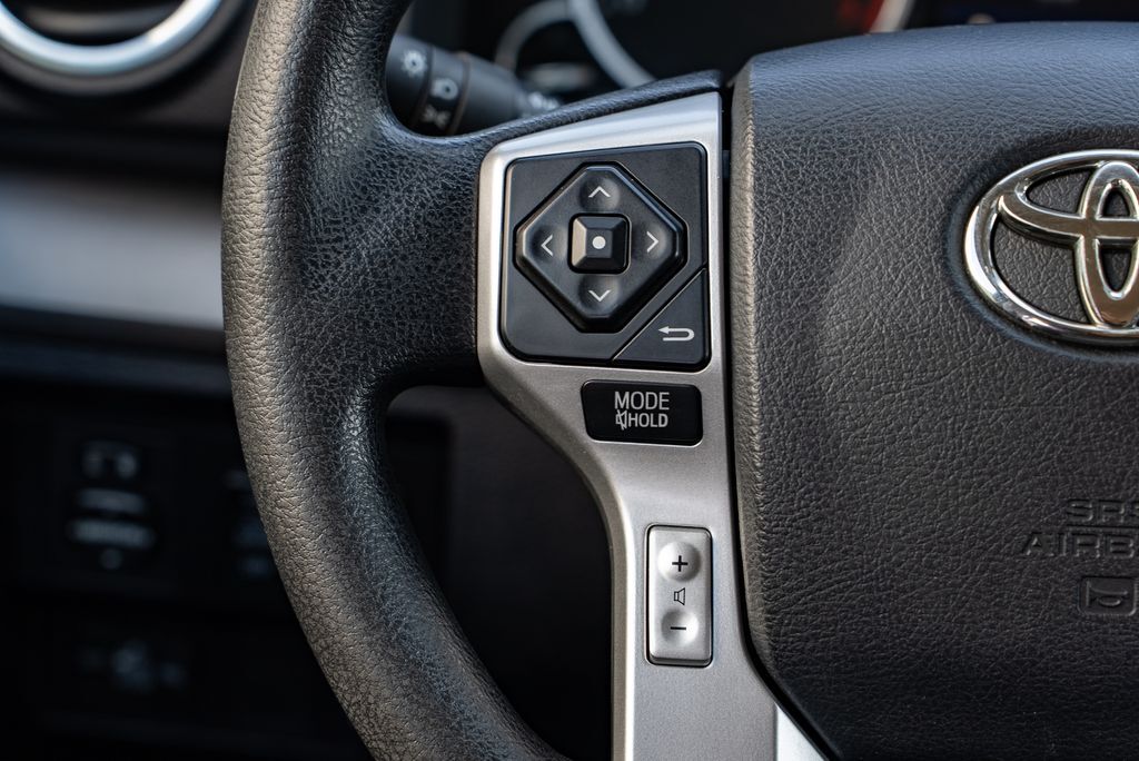 2017 Toyota Tundra SR5 Beaverton OR